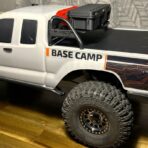 1/10 Scale Tactical Storage Box for RC Crawlers – Rugged Look, Functional Design - Image 2