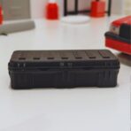 1/10 Scale Tactical Storage Box for RC Crawlers – Rugged Look, Functional Design - Image 5