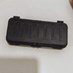 1/10 Scale Tactical Storage Box for RC Crawlers – Rugged Look, Functional Design - Image 4