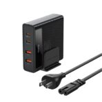 Mcdodo CH-1800 100W 4-Port PD Quick Charging Station with AC Cable