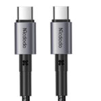 Mcdodo Prism Series 65W Type-C to Type-C Cable - Image 2