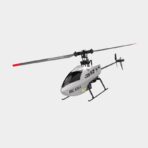 RC ERA C129 V2 Flybarless 4CH Micro 3D RC Helicopter (RTF) | Best Indoor Heli for Beginners & Pros in India