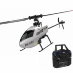 RC ERA C129 V2 Flybarless 4CH Micro 3D RC Helicopter (RTF) | Best Indoor Heli for Beginners & Pros in India - Image 2
