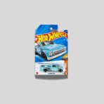 Hot Wheels 1967 Chevrolet Chevy C10 – Mainline 2025 #21/250 – HW Hot Trucks 2/10 – HYW74 – 1:64 Scale