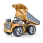 Huina 1533 RC Dump Truck