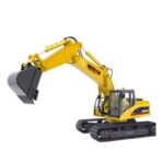 Huina 1535 RC Excavator