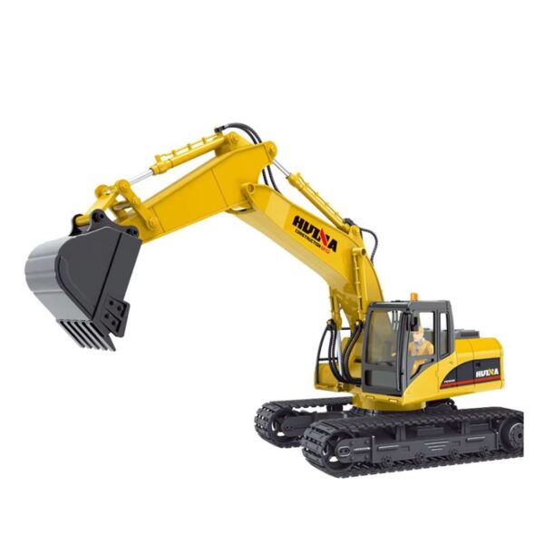 Huina 1535 RC Excavator