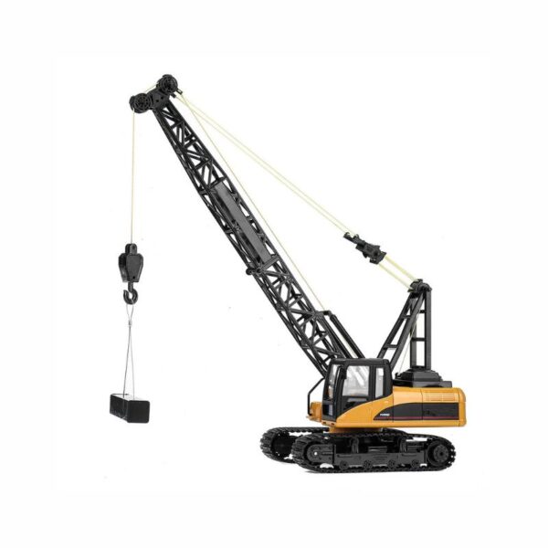 Huina 1572 RC Crawler Crane