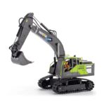 Huina 1661 RC Excavator