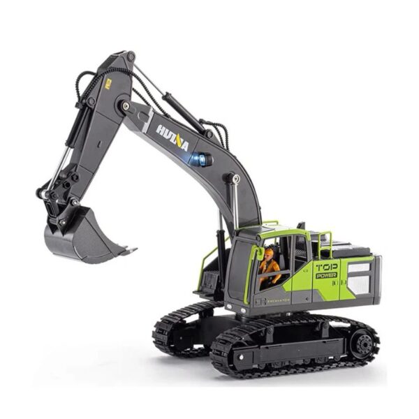 Huina 1661 RC Excavator