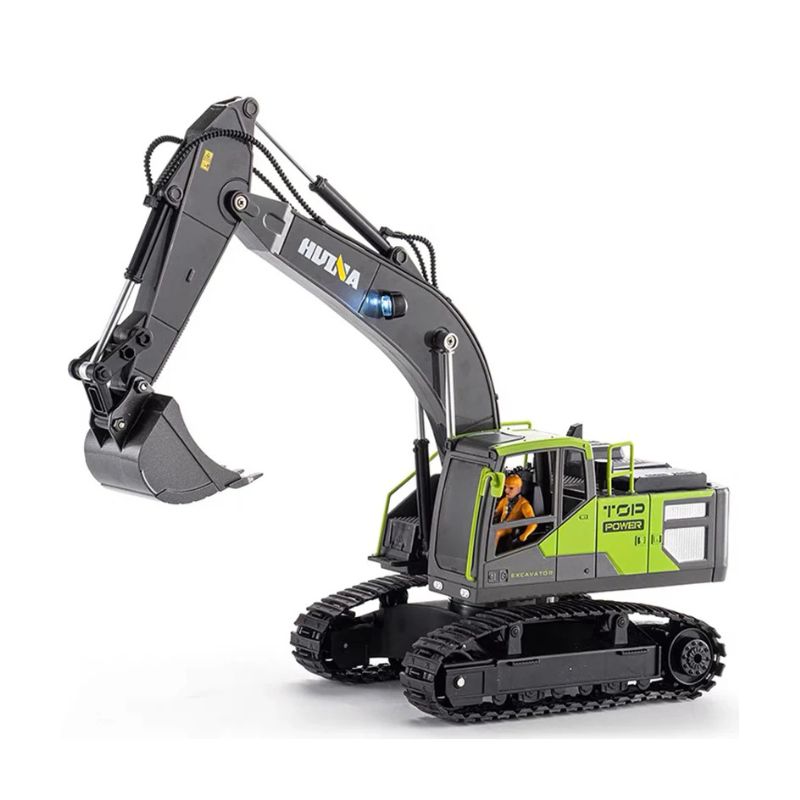Huina 1661 RC Excavator