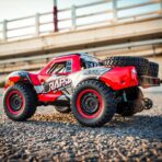 JJRC Q130A 1/14 Scale Brushed 4WD RC Car – 50KM/H High-Speed Monster Truck - Image 3