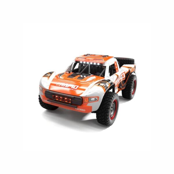 JJRC Q130B 1/14 Scale Brushless 4WD RC Car