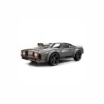 JJRC Q142 Hurricane 1/14 Scale 4WD RC Drift Car – Retro Styling, Proportional Control, Demon Eye LEDs & Drift Tires Included - Image 2