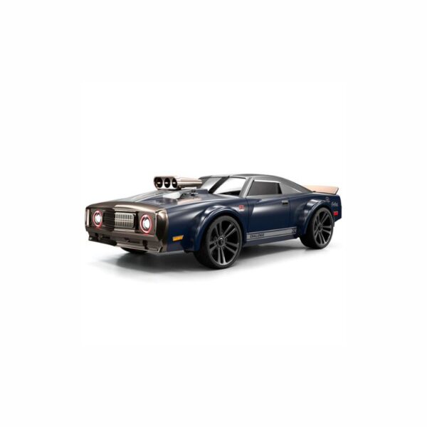 JJRC Q142 Hurricane 1/14 Scale 4WD RC Drift Car
