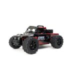 MJX HYPER GO 14209 V2 – 1/14 Scale Brushless 4WD RC Desert Racer – Up to 70KMH | India - Image 2
