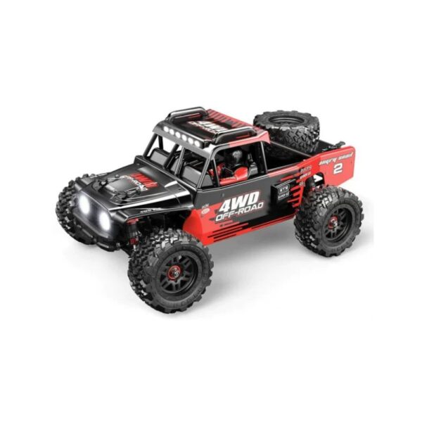 MJX HYPER GO 14209 V2