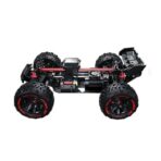 MJX HYPER GO 14210 V3 – 1/14 Scale 4WD Brushless RC Truck (Up to 78KM/H) – High-Performance Basher | India - Image 5