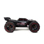 MJX HYPER GO 14210 V3 – 1/14 Scale 4WD Brushless RC Truck (Up to 78KM/H) – High-Performance Basher | India - Image 3