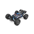 MJX Hyper GO 16207 Brushless 1/16 Scale 4WD RC Buggy – 62 KM/H High-Speed Off-Road Racer (India) - Image 2