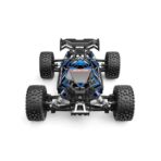 MJX Hyper GO 16207 Brushless 1/16 Scale 4WD RC Buggy – 62 KM/H High-Speed Off-Road Racer (India)