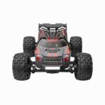 MJX Hyper Go 16210 – 1/16 Scale Brushless 4WD RC Truggy (RTR) – 69 KM/H High-Speed Off-Road Truck - Image 2