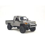MN-82 PRO 1:12 Scale Toyota Land Cruiser LC79 4WD RC Rock Crawler