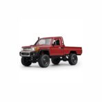MNRC MN82 RTR 1/12 4WD RC Car – Toyota Land Cruiser LC79 Rock Crawler (Yellow) – Off-Road Truck India - Image 4