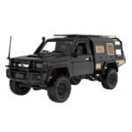 MNRC MN82S 1/12 Scale Toyota Land Cruiser LC79 4WD RC Car – RTR (Licensed)