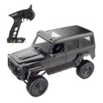 MN86 RC Car 1:12 Scale – Mercedes G63 Off-Road Crawler 4WD India - Image 2