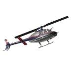 RC ERA C138 Bell 206 Helicopter – 6-Axis Gyro Stabilized Scale RC Helicopter India - Image 2