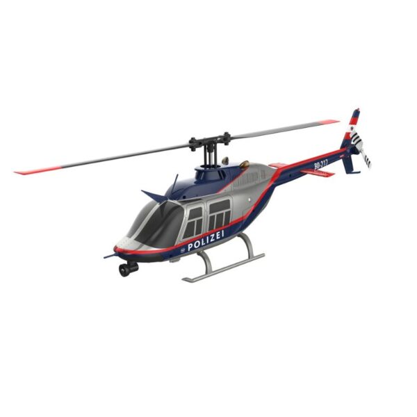 RC ERA C138 Bell 206