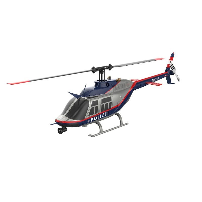 RC ERA C138 Bell 206