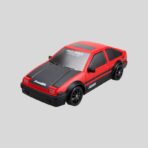 SC24A11-1 1:24 Scale 4WD RC Drift Car