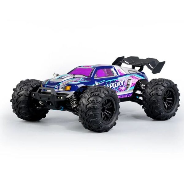 SUCHIYU SCY-16101 Rapidly RC Car