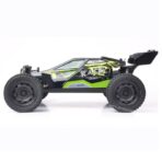 SUCHIYU SCY-16201 Cheetah 1:16 Scale Electric 4WD RC Off-Road Racing Truck India – Green (35km) - Image 3