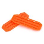 2PCS Plastic Sand Ladder Recovery Boards for 1/10 RC Crawler – Custom Colors Available - Image 2
