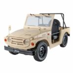 FMS Jimny LJ10 1:6 Scale RTR RC Car – Officially Licensed Suzuki Off-Road Legend