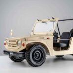 FMS Jimny LJ10 1:6 Scale RTR RC Car – Officially Licensed Suzuki Off-Road Legend - Image 3