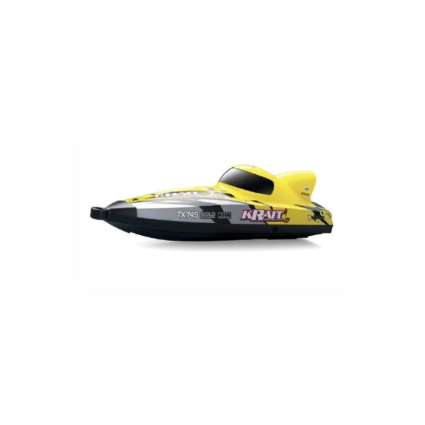 TX749 Vortex Jet RC Boat