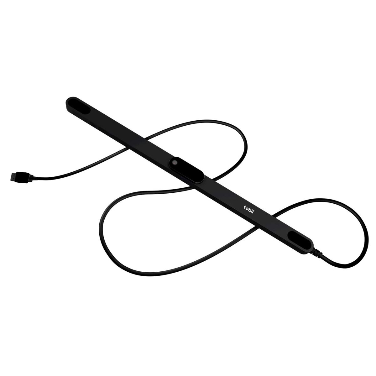 Tobii Eye Tracker 5 - Head Tracking and Eye Tracking in One Device for Games in India - Image 1