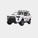 HG4-52 TRASPED 1/18 Toyota 4Runner RC Rock Crawler