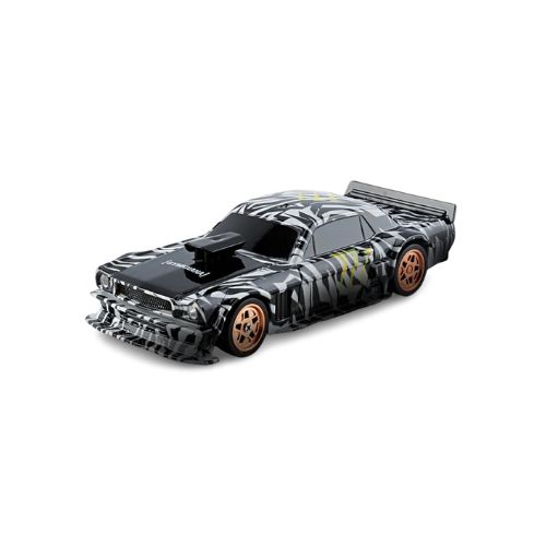 Hoonigan Style Ford Mustang RC Drift
