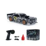 Hoonigan Style Ford Mustang RC Drift