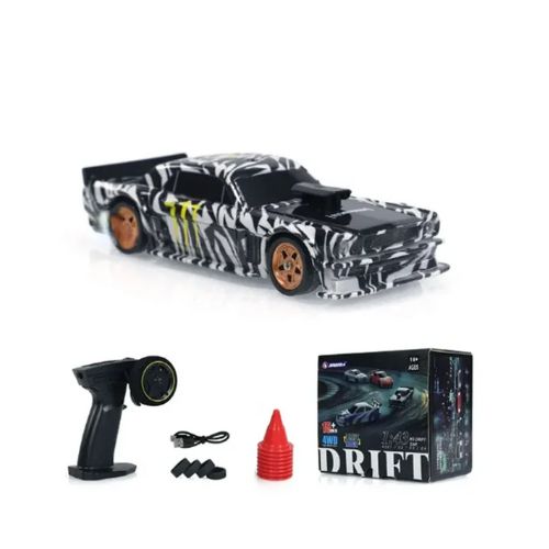 Hoonigan Style Ford Mustang RC Drift