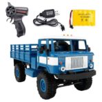 WPL B24 1/16 Scale RTR RC Truck – Proportional Control – India