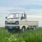 WPL D14 1/10 Scale RTR 4WD Suzuki Licensed Kei Truck – Proportional Control – India - Image 3