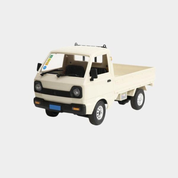 WPL D14 Mini Suzuki Pickup Truck