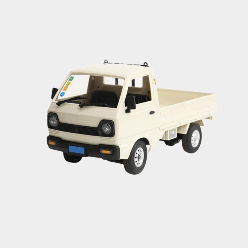 WPL D14 Mini Suzuki Pickup Truck