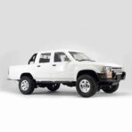 WPL D64 1/16 Scale RC Toyota Hilux-Style Crawler Truck